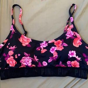 Ultimate lightly lined sports bra